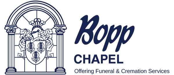 Bopp Chapel